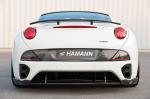 Ferrari California by Hamann 2009 года